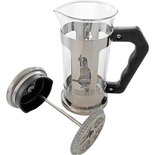  [아마존베스트]Bialetti: Preziosa Original Frenchpress - 1l/34oz