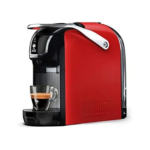  [아마존베스트]Bialetti CF67 Espresso Machine Break Red