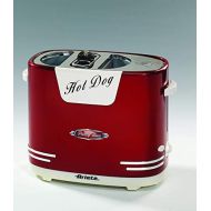 [아마존베스트]Ariete Party Time Hotdog Maker, 650 Watt