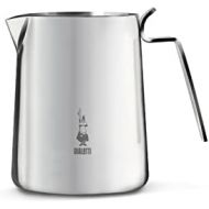 [아마존베스트]Bialetti 1806 0001806 Milk Jug Stainless Steel Silver