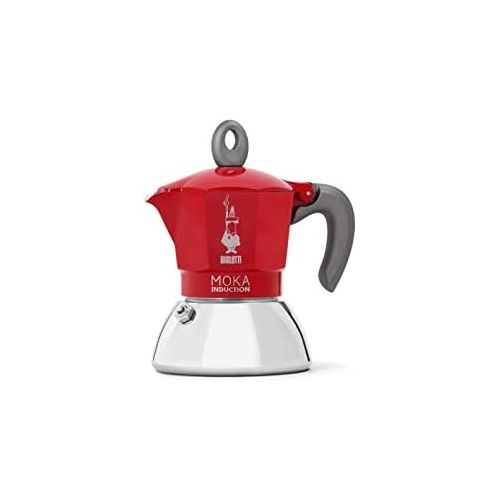  [아마존베스트]Bialetti New Moka Induction Coffee Maker