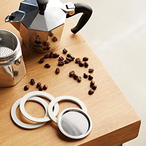  [아마존베스트]Bialetti 0800003 Replacementseal