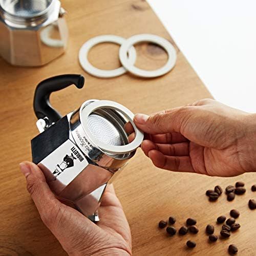  [아마존베스트]Bialetti 0800003 Replacementseal