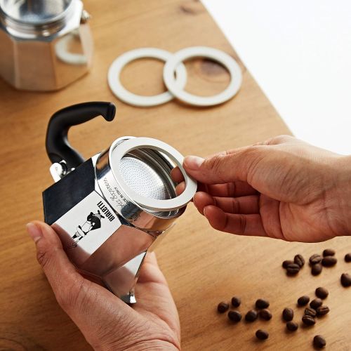  [아마존베스트]Bialetti 0800003 Replacementseal