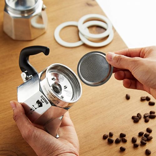  [아마존베스트]Bialetti 0800003 Replacementseal