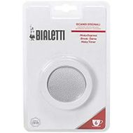 [아마존베스트]Bialetti Replacement Gasket & Filter for 6Cup Espresso Maker By Bialetti