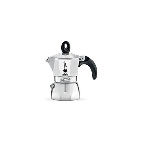  [아마존베스트]Bialetti Dama Nuova 1 Cup Espresso Maker