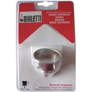 [아마존베스트]Bialetti Set of replacement 1 funnel for mocha, 1 cup, aluminium.