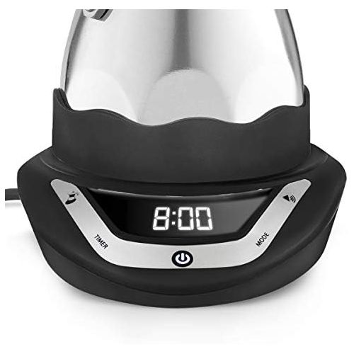  [아마존베스트]Bialetti TIMER - 6092