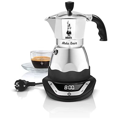  [아마존베스트]Bialetti TIMER - 6092