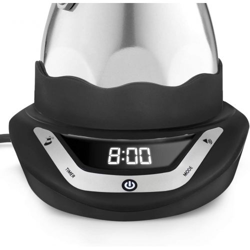  [아마존베스트]Bialetti TIMER - 6092