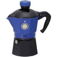 Bialetti: MokaSport Melody 3-Cups FC INTER