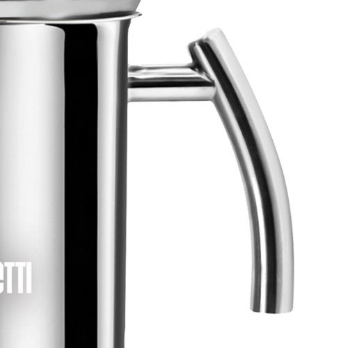  Bialetti CAPPUCCINATORE CCOP MONTAGGIO CREMA 1LT INOX