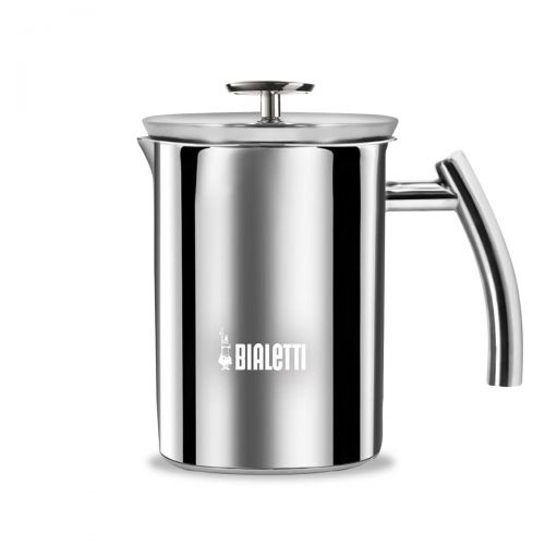  Bialetti CAPPUCCINATORE CCOP MONTAGGIO CREMA 1LT INOX