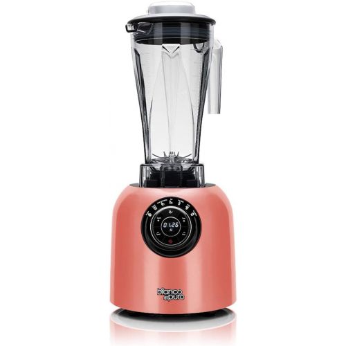  Standmixer Bianco Di Puro Originale Pink