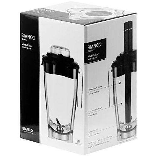  Bianco BI-FLOWER-2L Trockenbehalter flower 2,0 L