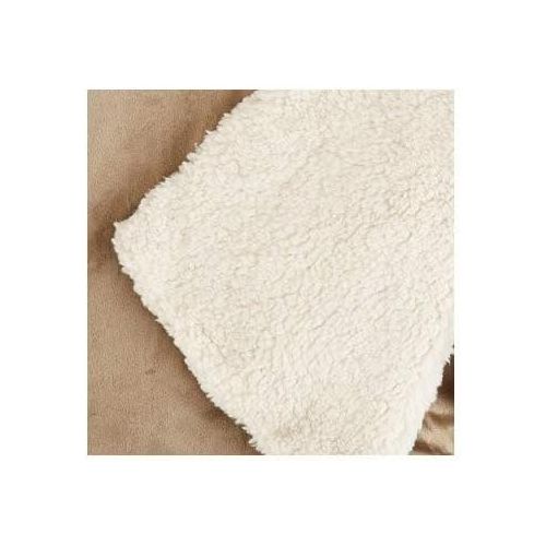  Biddeford 6003-9051136-635 Electric Heated Micro MinkSherpa Blanket, Queen, Sage