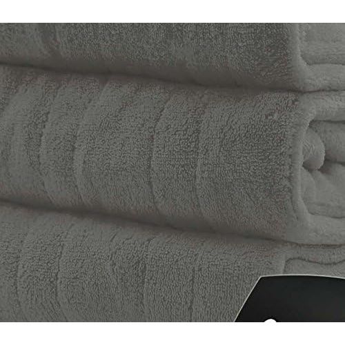  Biddeford 2023-905291-711 Electric Heated Knit MicroPlush Blanket, Queen, Chocolate