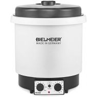 [아마존베스트]Bielmeier 655023Rubber Fully Machine and Mulled Wine Machine 29Litres/Plastic/2000Watt