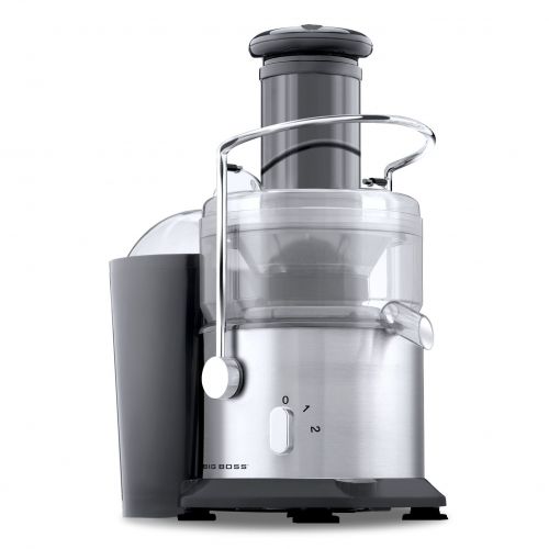  Big Boss 800 Watt Power Juicer by Big Boss