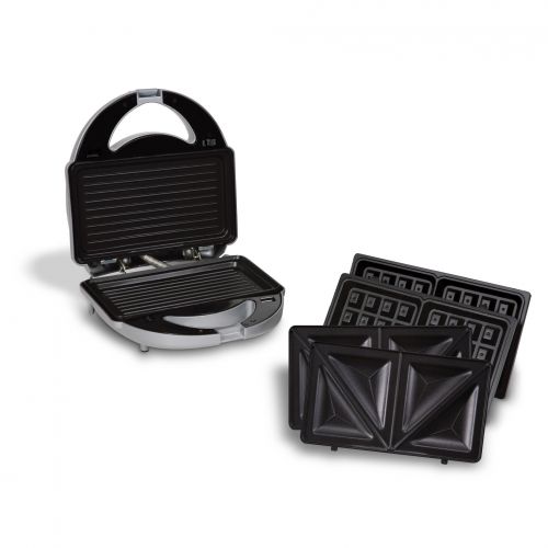  Big Boss 7 Piece Grill Set by Big Boss