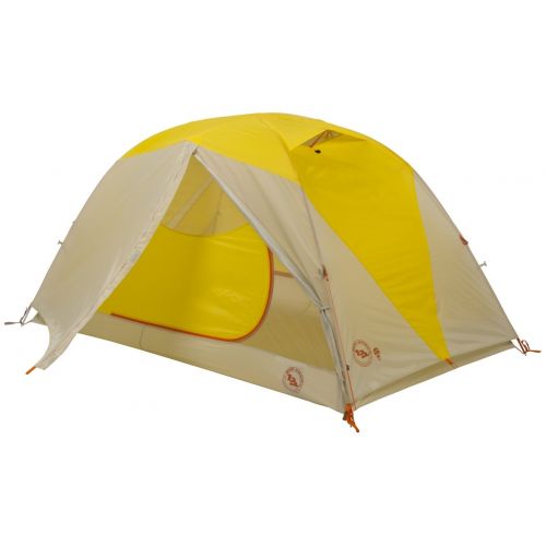  Big Agnes Tumble mtnGLO Backpacking Tent