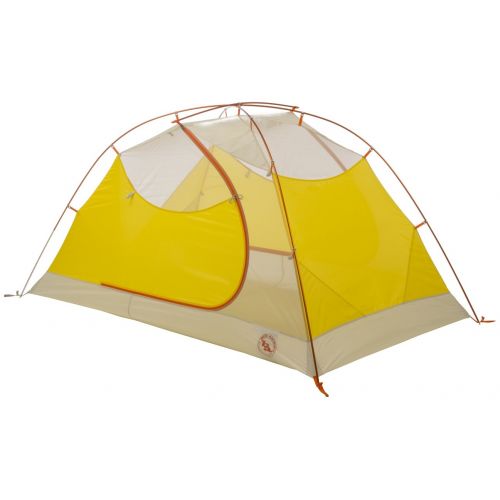  Big Agnes Tumble mtnGLO Backpacking Tent