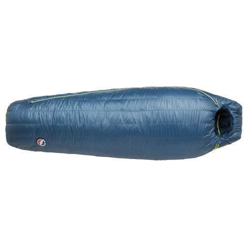  Big Agnes Blackburn UL 0 (850 DownTek) Sleeping Bag