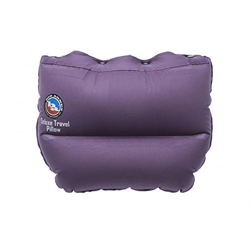  Big Agnes Deluxe Travel Pillow