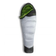 Big The North Face Green Kazoo Sleeping Bag