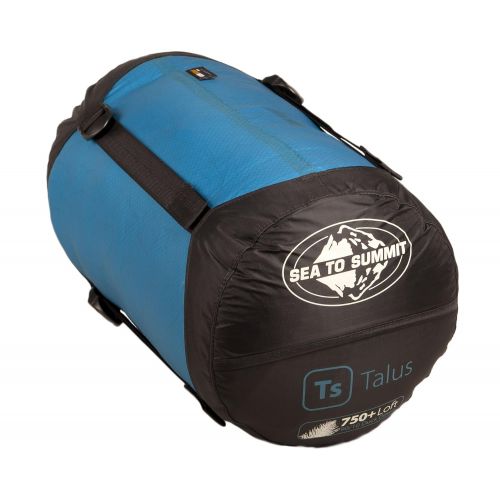  Big Sea to Summit Talus TS I Sleeping Bag