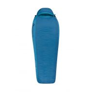 Big Sea to Summit Venture Womens Synthetic Sleeping Bag