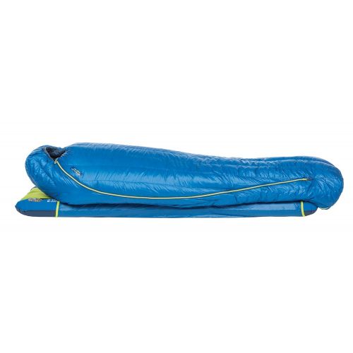  Big Agnes Mystic UL 15 (850 DownTek) Sleeping Bag