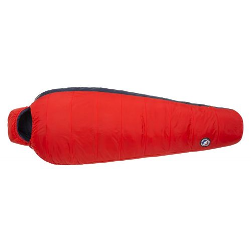  Big Agnes Buell 30 (FireLine Pro) Mummy Sleeping Bag