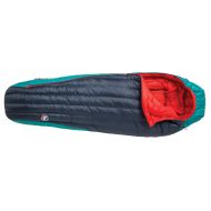 Big Agnes Womens Daisy Mae (650 DownTek) Sleeping Bag