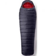 Big RAB Ascent 700 Sleeping Bag: 17 Degree Down