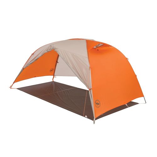  Big Agnes Copper Spur HV Rainfly Gray/Orange