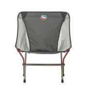 Big Agnes Mica Basin Chair- Ultralight, Portable Chair for Camping and Backpacking