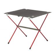 Big Agnes Woodchuck & Soul Kitchen Tables - Ultralight, Hard-Top Tables for Camping and Backpacking