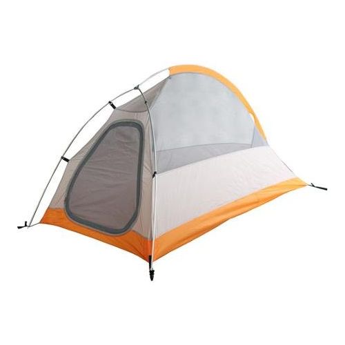  Big Ozark Trail Ultra Light Back Packing 4 x 7 x 65 Tent with Full Fly, Sleeps 1