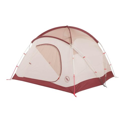  Big Agnes Flying Diamond 4 Tent