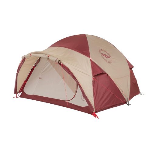  Big Agnes Flying Diamond 4 Tent