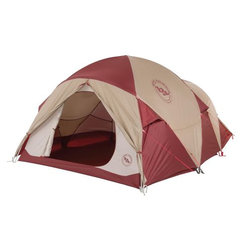  Big Agnes Flying Diamond 4 Tent