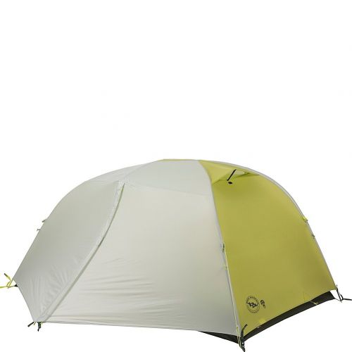  Big Agnes Manzanares HV SL mtnGLO Backpacking Tent