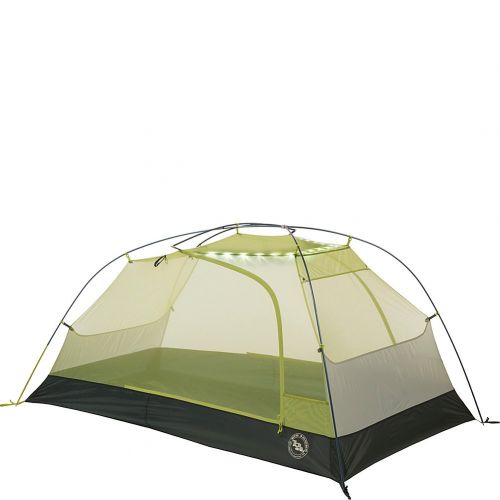  Big Agnes Manzanares HV SL mtnGLO Backpacking Tent