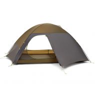 Big Vargo No-Fly 2P Tent, Grey