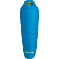 Big Agnes Sandhoffer 20 Degree Sleeping Bag