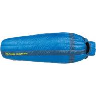 Big Agnes Mystic UL 15 Degree Sleeping Bag