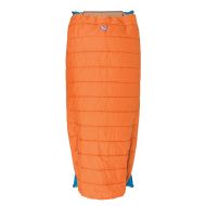 Big Agnes Buffalo Park 40 Degree Sleeping Bag