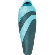 Big Agnes Womens Elsie 15 Degree Sleeping Bag